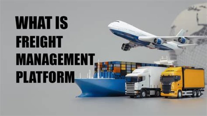 Freight Manager