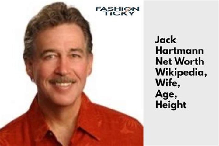 Friedrich Werner Hartmann Net Worth