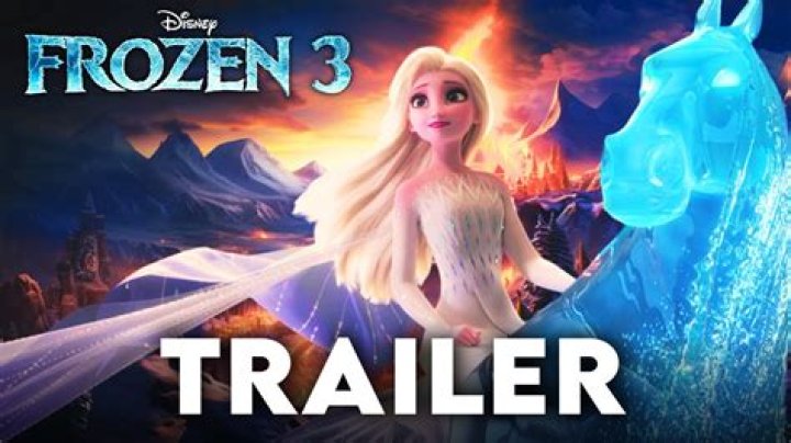 Frozen 3
