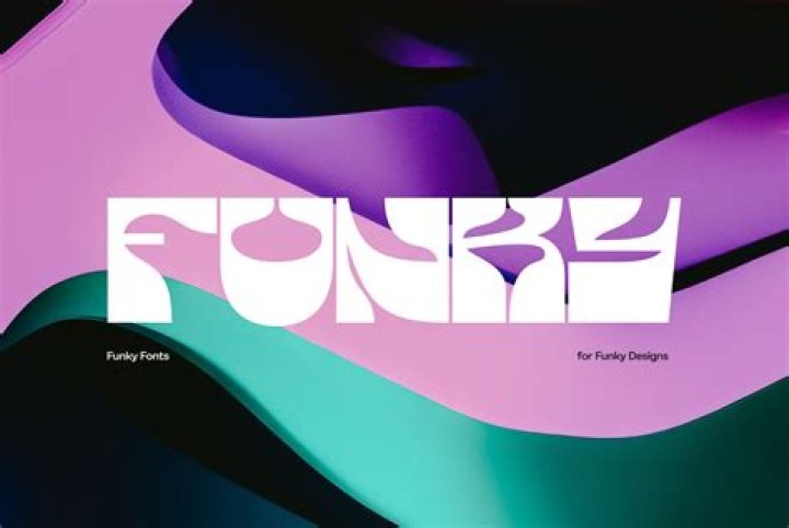 Funky