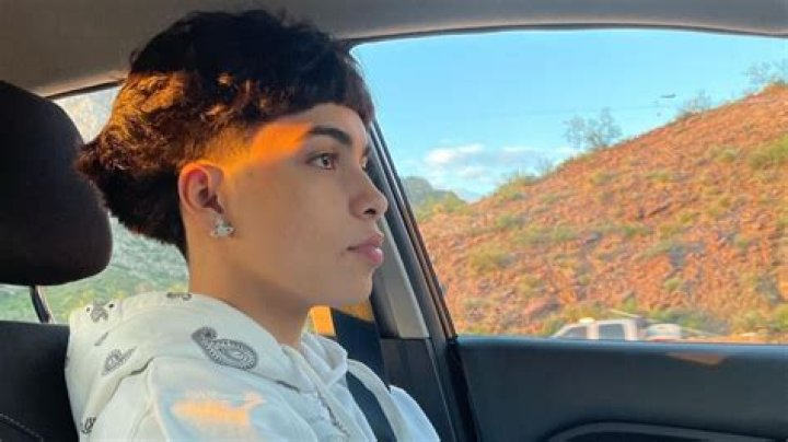 Gabe Salazar