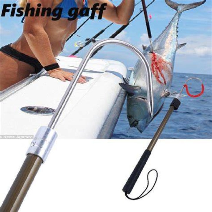Gaff