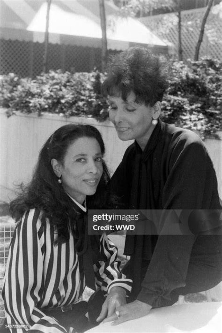 Gail Lumet Buckley Net Worth