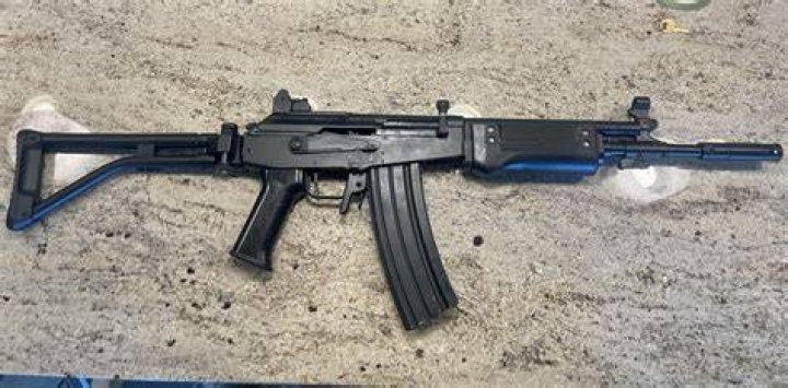 Galil