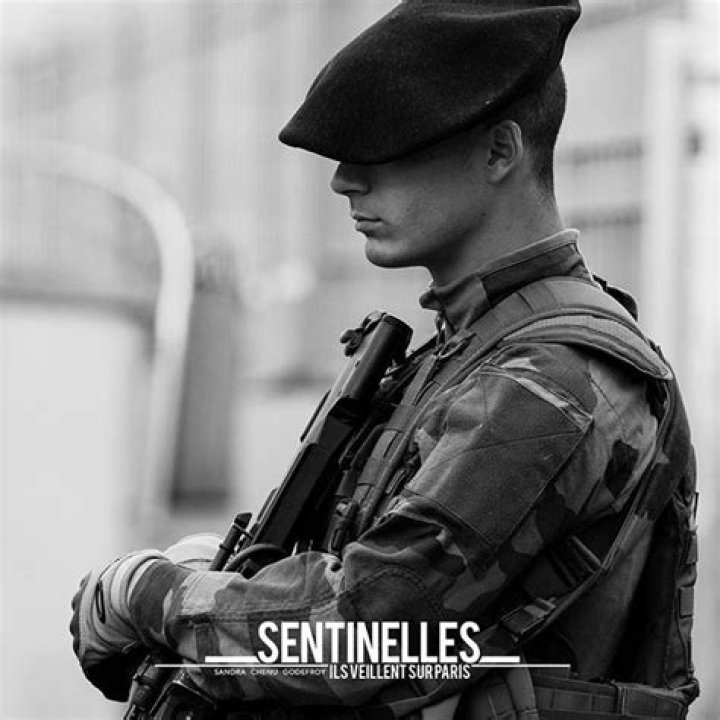 Garde Sentinelle