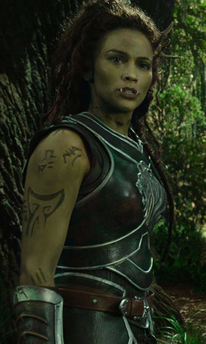 Garona