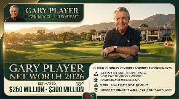 Gary Bisig Net Worth