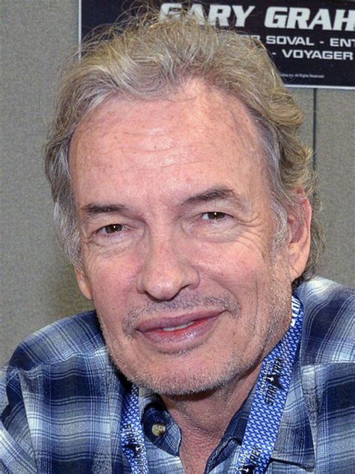 Gary Graham Net Worth