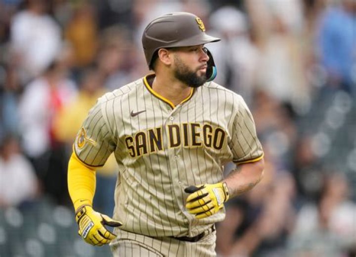Gary Sanchez