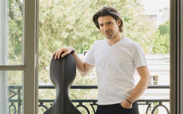 Gautier Capuçon Net Worth