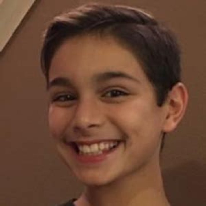 Gavin Morales