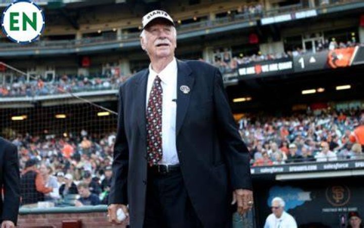 Gaylord Perry Net Worth