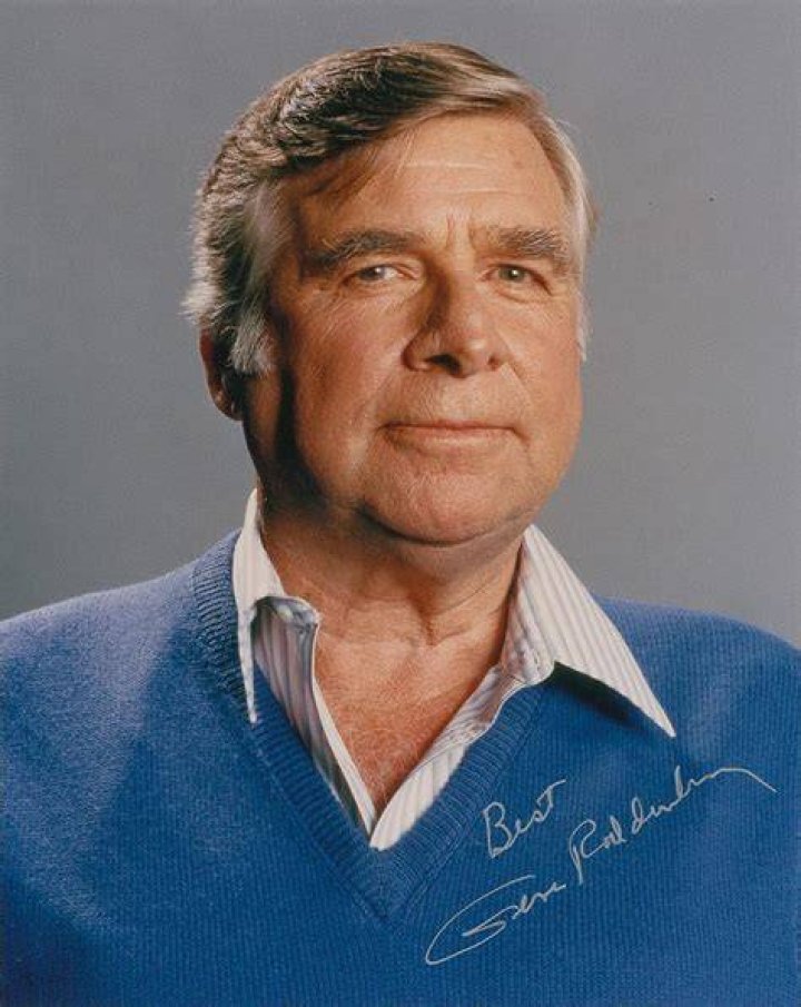 Gene Roddenberry Net Worth