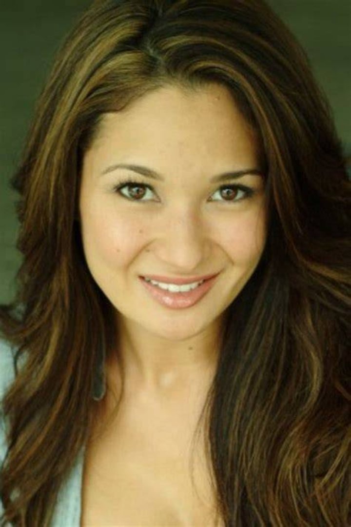 Genevieve Guzchack Net Worth
