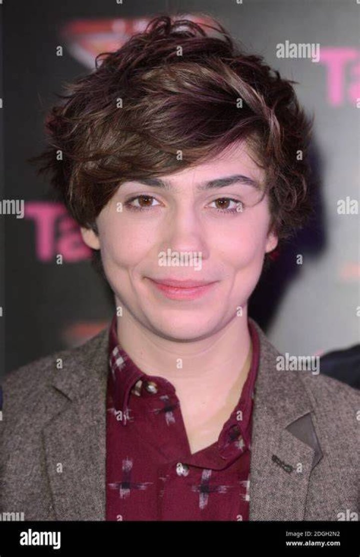 George Shelley George Shelley