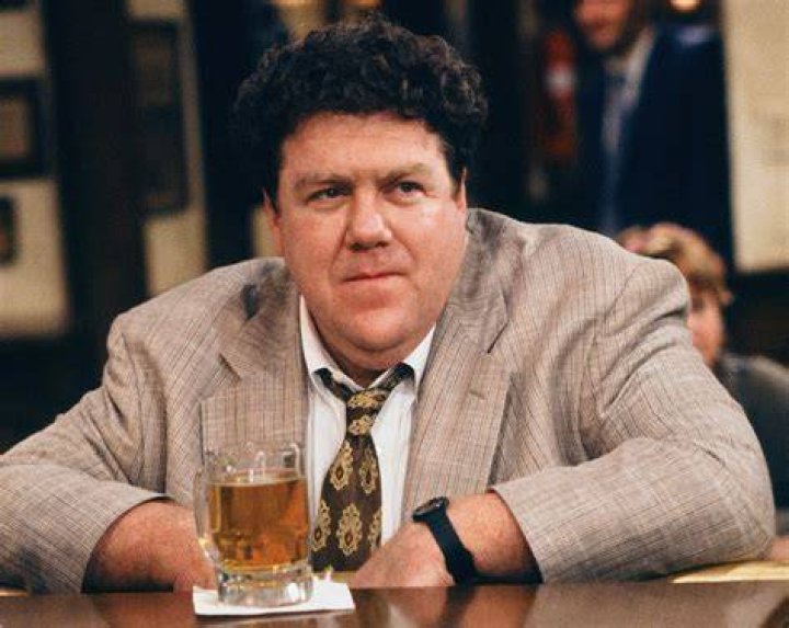 George Wendt and other actors