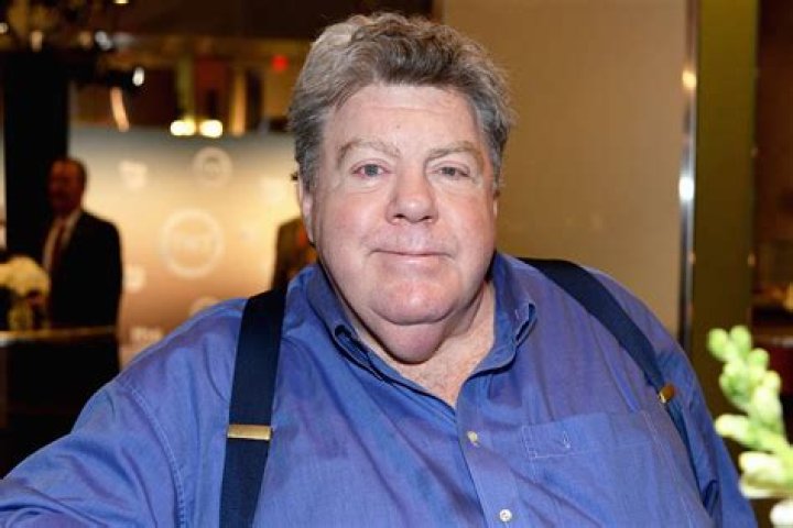 George Wendt