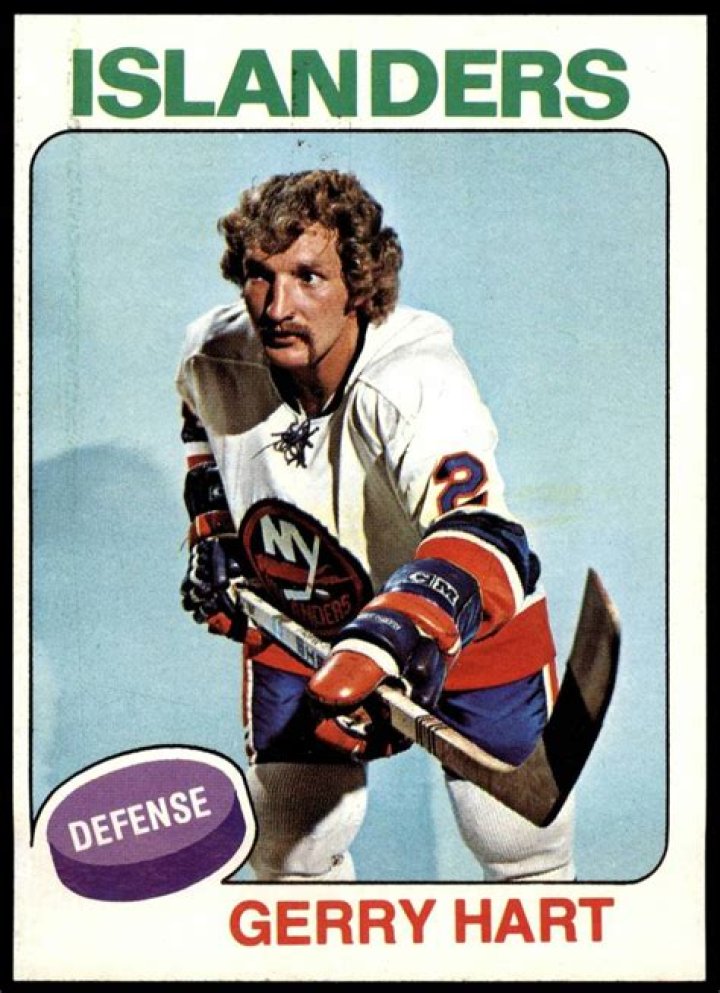 Gerry Hart