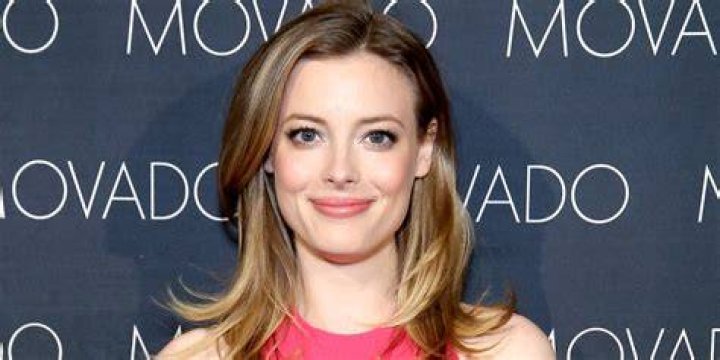 Gillian Jacobs (Actresses) Net Worth