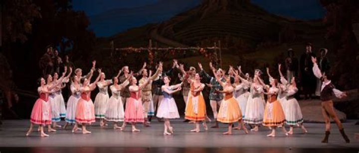 Giselle