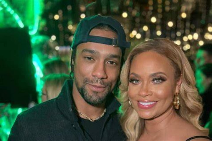 Gizelle Bryant and Jason Cameron: Defying Distance in Their Unconventional Relationship