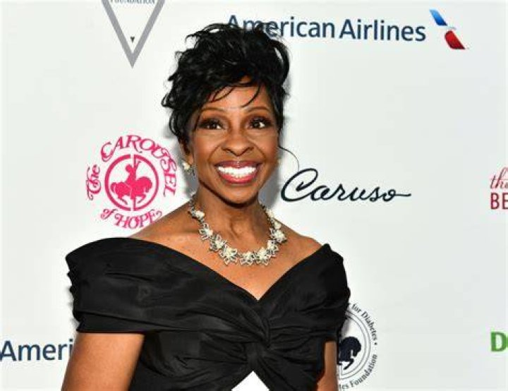 Gladys Knight Net Worth