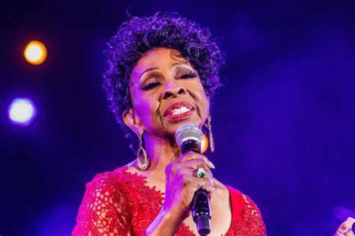 Gladys Knight