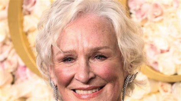 Glenn Robards Net Worth