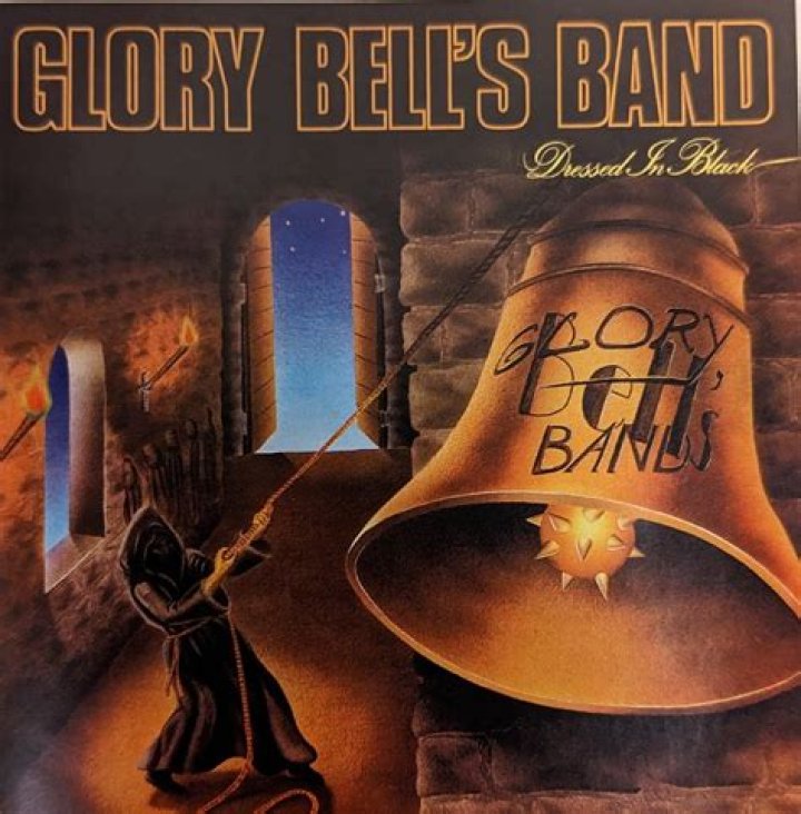Glory Bell