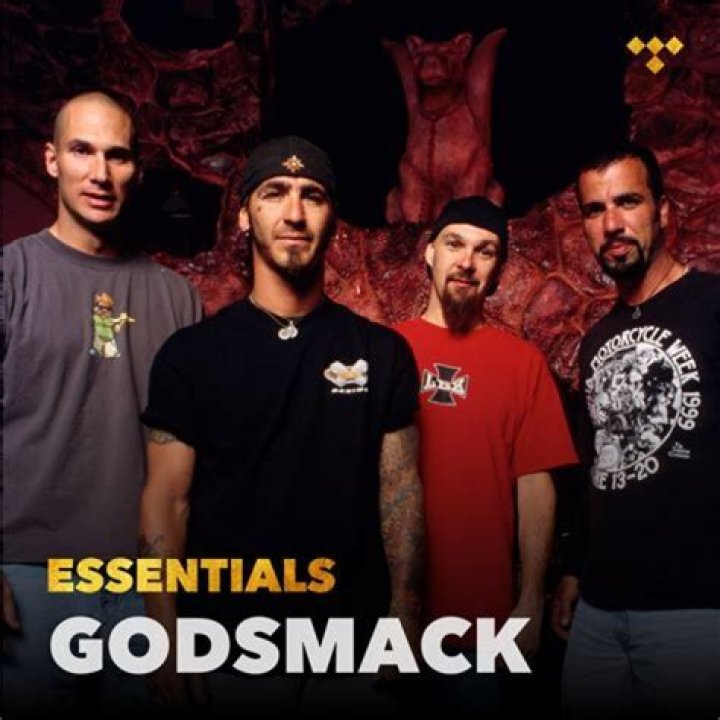 Godsmack Net Worth