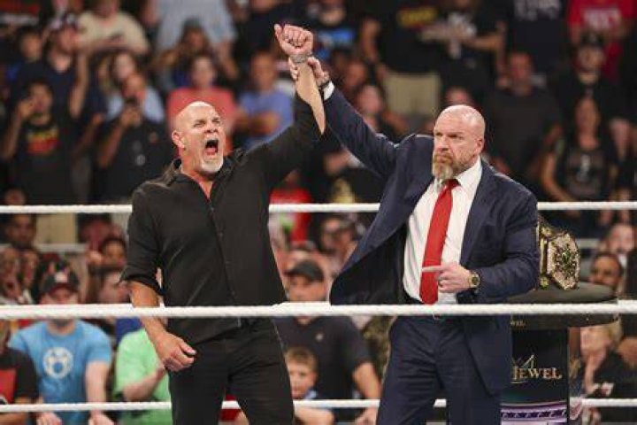 Goldberg
