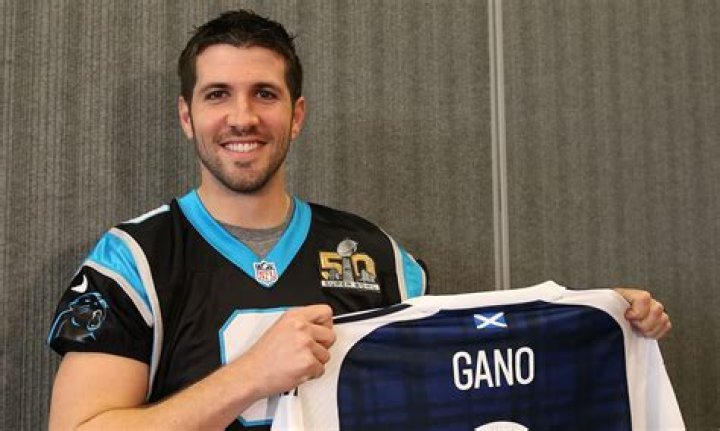 Graham Gano Net Worth