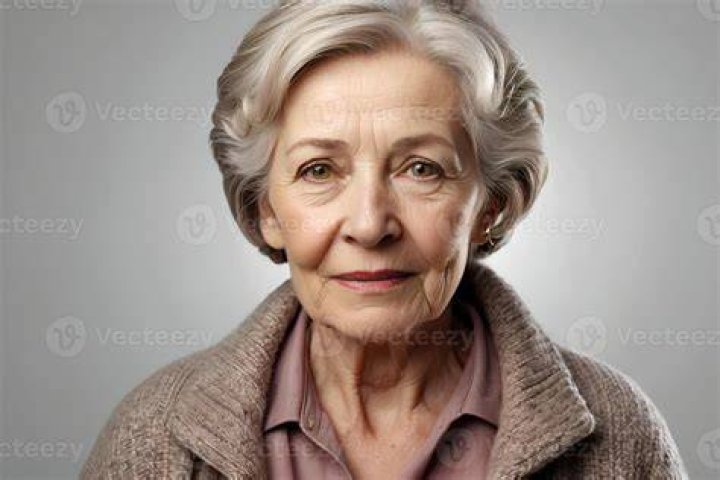 Grandmother
