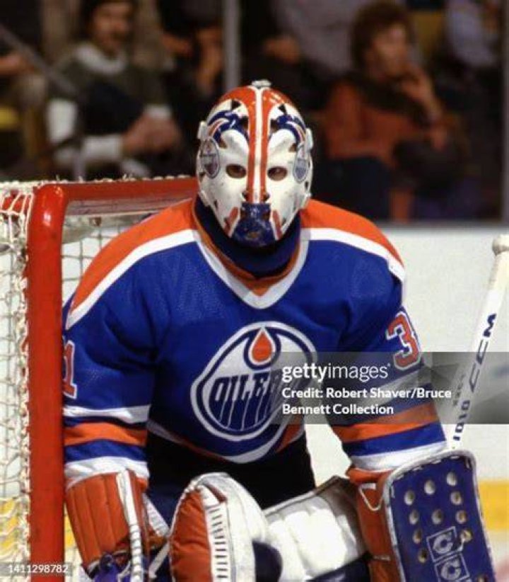 Grant Fuhr Net Worth