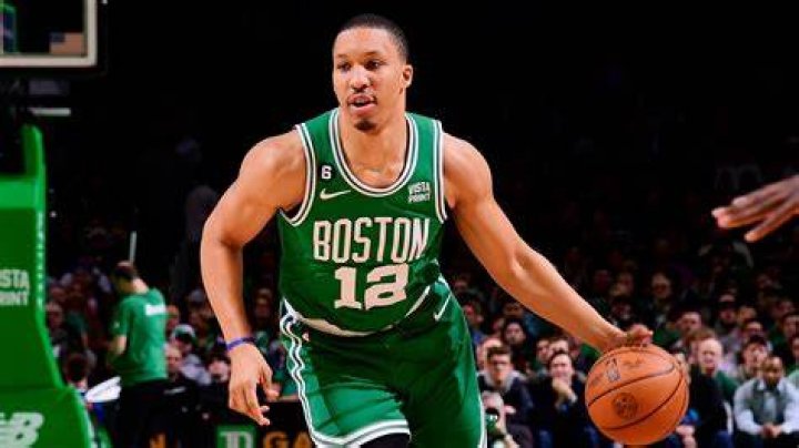 Grant Williams
