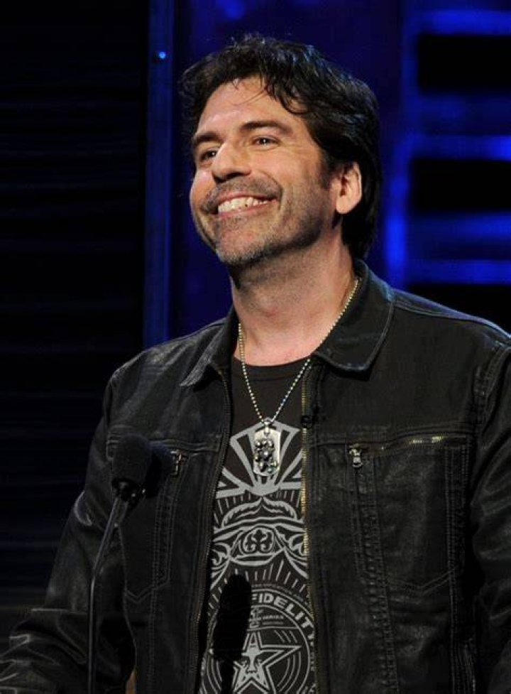 Greg Giraldo Net Worth