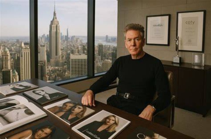 Greg Klein Net Worth