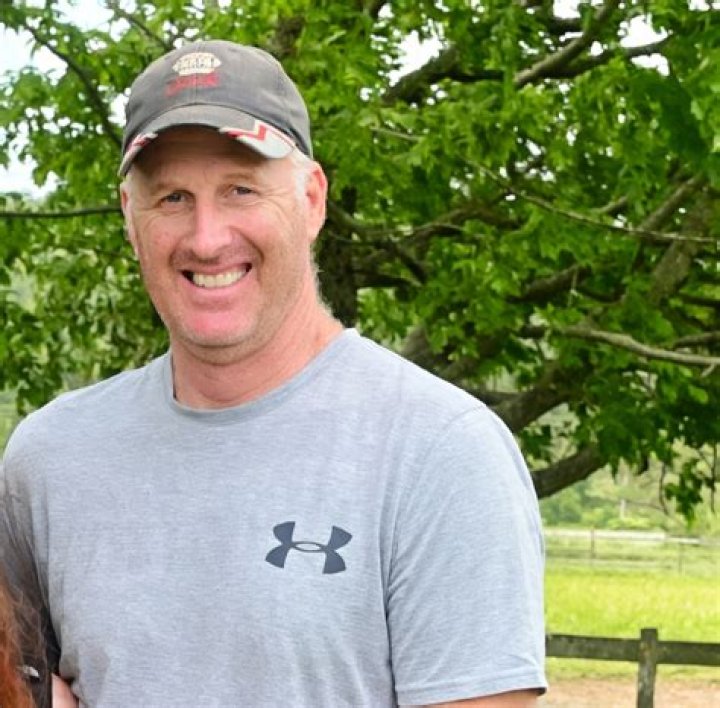 Greg MacKenzie / Gregg Mackenzie