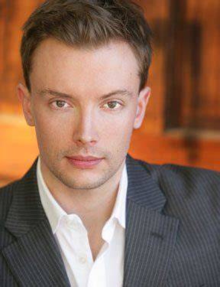 Greg Matthew Anderson Net Worth