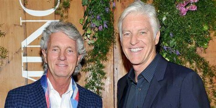 Greg Renker Net Worth
