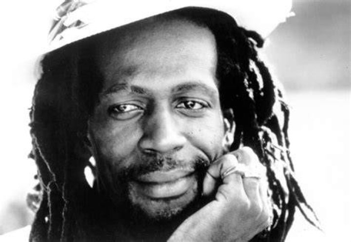 Gregory Isaacs Net Worth