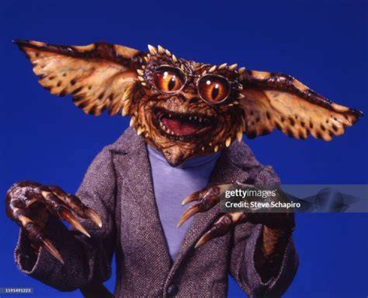 Gremlin