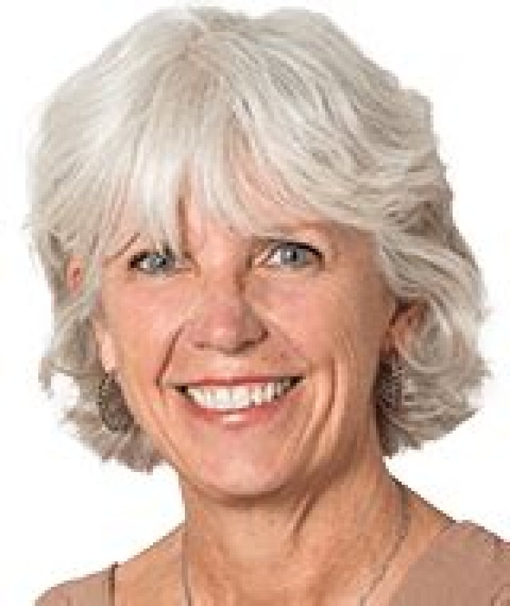 Gretchen McKay