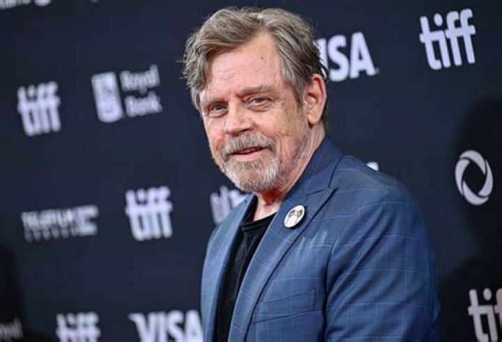 Griffin Hamill: Mark Hamill, Career & Net Worth