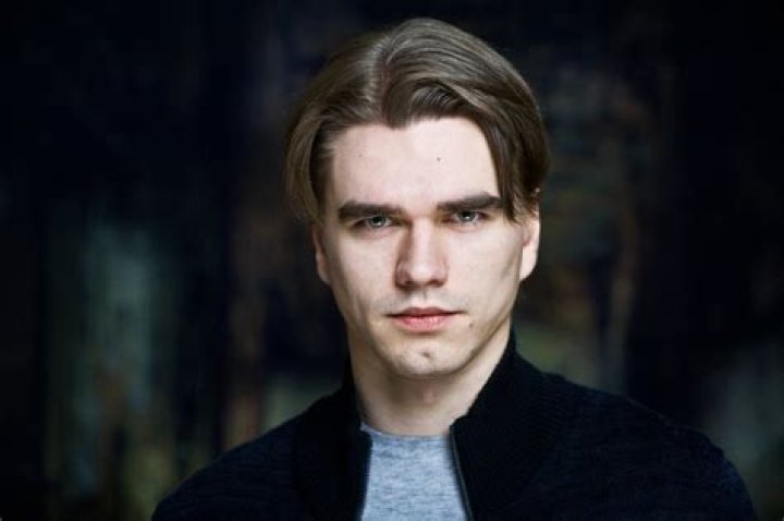 Grisha Pasternak Net Worth