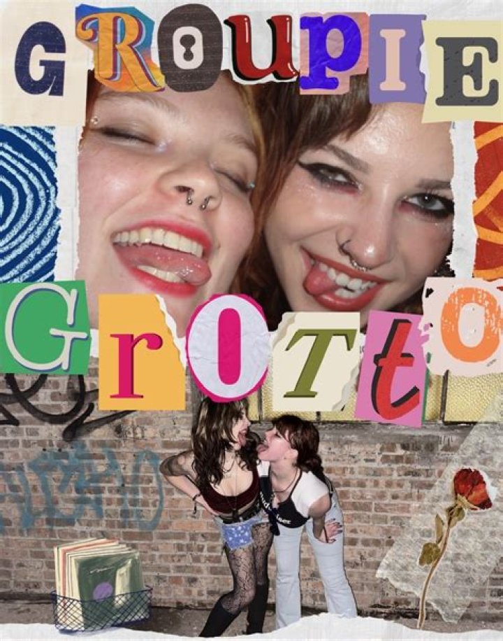 Groupie #2