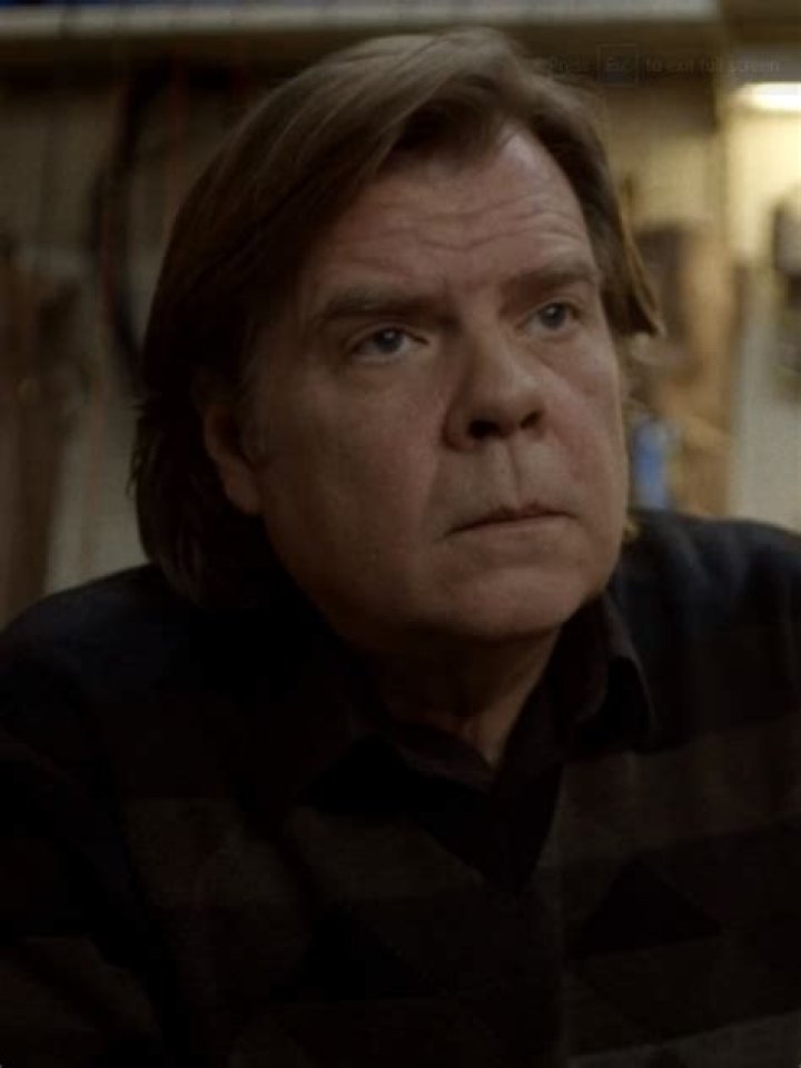 Grover Briansdottir