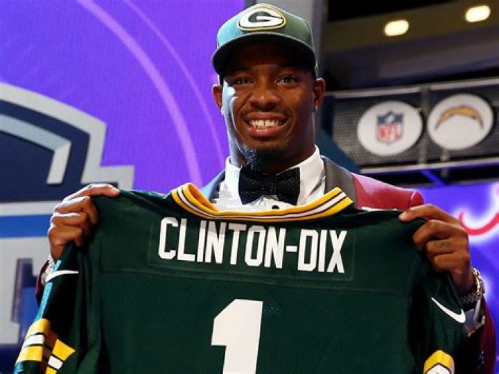 Ha Ha Clinton-Dix