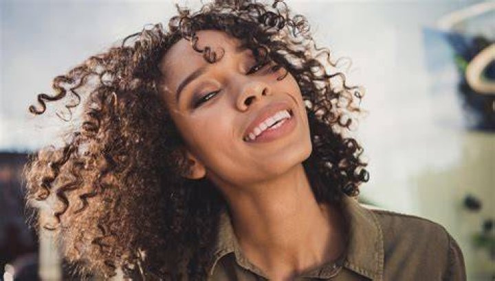 Hair Model