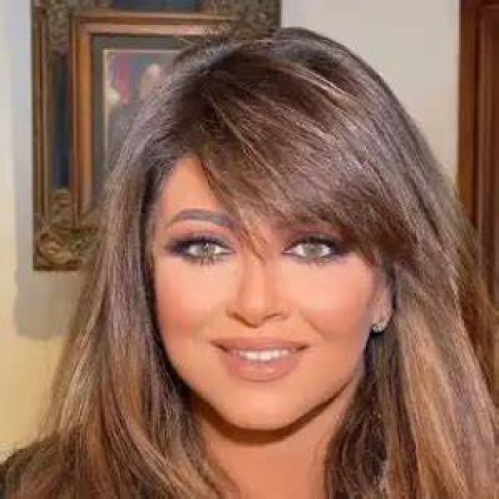 Hala Sedki Net Worth